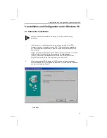 Preview for 23 page of Siemens I-SURF User Manual