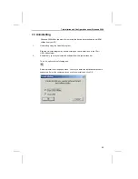 Предварительный просмотр 39 страницы Siemens I-SURF User Manual