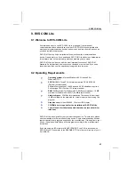 Preview for 49 page of Siemens I-SURF User Manual