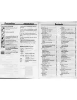 Preview for 2 page of Siemens IC 35 User Manual