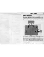 Preview for 3 page of Siemens IC 35 User Manual