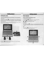 Preview for 4 page of Siemens IC 35 User Manual