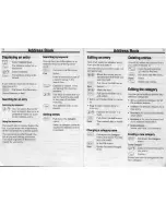 Preview for 6 page of Siemens IC 35 User Manual