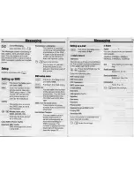 Preview for 11 page of Siemens IC 35 User Manual