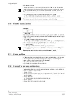 Preview for 12 page of Siemens IC60 User Manual