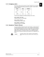 Preview for 13 page of Siemens IC60 User Manual