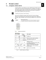 Preview for 19 page of Siemens IC60 User Manual