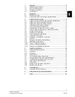 Preview for 25 page of Siemens IC60 User Manual