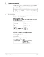 Preview for 28 page of Siemens IC60 User Manual