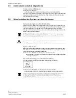 Preview for 32 page of Siemens IC60 User Manual