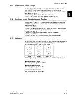 Preview for 35 page of Siemens IC60 User Manual