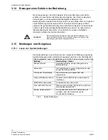 Preview for 36 page of Siemens IC60 User Manual