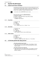 Preview for 38 page of Siemens IC60 User Manual