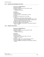 Preview for 40 page of Siemens IC60 User Manual