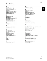 Preview for 43 page of Siemens IC60 User Manual