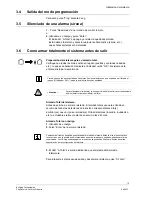 Preview for 54 page of Siemens IC60 User Manual