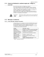 Preview for 58 page of Siemens IC60 User Manual