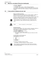 Preview for 76 page of Siemens IC60 User Manual