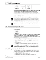 Preview for 78 page of Siemens IC60 User Manual