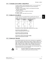 Preview for 79 page of Siemens IC60 User Manual