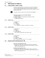 Preview for 82 page of Siemens IC60 User Manual