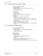 Preview for 84 page of Siemens IC60 User Manual