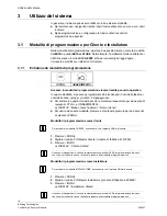 Preview for 98 page of Siemens IC60 User Manual