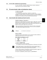 Preview for 99 page of Siemens IC60 User Manual