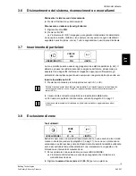 Preview for 101 page of Siemens IC60 User Manual