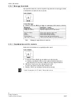 Preview for 104 page of Siemens IC60 User Manual