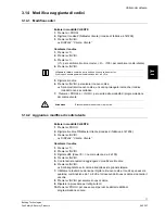 Preview for 105 page of Siemens IC60 User Manual