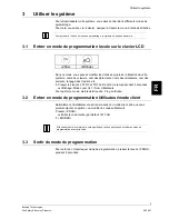 Preview for 119 page of Siemens IC60 User Manual