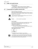 Preview for 120 page of Siemens IC60 User Manual