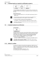 Preview for 122 page of Siemens IC60 User Manual