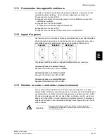 Preview for 123 page of Siemens IC60 User Manual