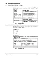 Preview for 124 page of Siemens IC60 User Manual