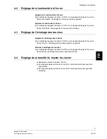 Preview for 127 page of Siemens IC60 User Manual