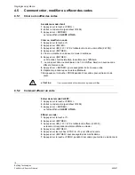 Preview for 128 page of Siemens IC60 User Manual