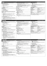 Preview for 4 page of Siemens IC60W-10 Installation Instruction