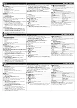 Preview for 5 page of Siemens IC60W-10 Installation Instruction