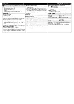 Preview for 6 page of Siemens IC60W-10 Installation Instruction