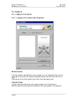 Preview for 16 page of Siemens ID Mouse V 3.1 User Manual