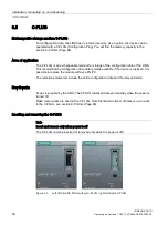 Preview for 38 page of Siemens IE/PB LINK PN IO Operating Instructions Manual