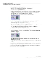 Preview for 58 page of Siemens IE/PB LINK PN IO Operating Instructions Manual