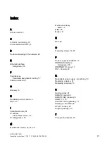 Preview for 91 page of Siemens IE/PB LINK PN IO Operating Instructions Manual