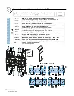 Preview for 10 page of Siemens IEC 60947-3 Operating Instructions Manual