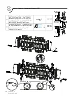 Preview for 14 page of Siemens IEC 60947-3 Operating Instructions Manual