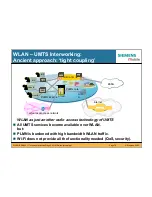 Предварительный просмотр 76 страницы Siemens IEEE802.11 Tutorial