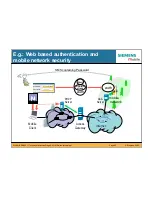 Предварительный просмотр 82 страницы Siemens IEEE802.11 Tutorial