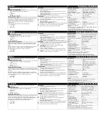 Preview for 2 page of Siemens IGS6-10 User Manual